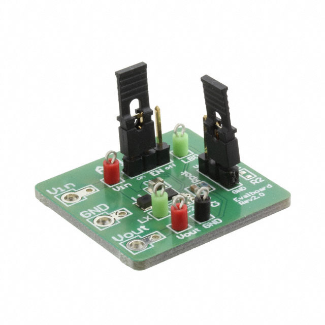 ams-OSRAM USA INC. AS1310-TD-18_EK_ST electronic component