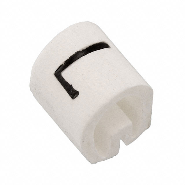 TE Connectivity Raychem Cable Protection EC0705-000 electronic component