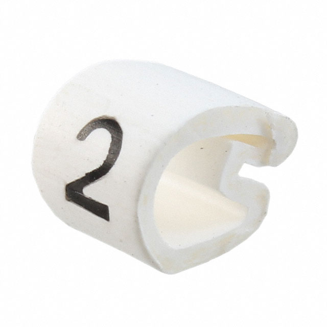 TE Connectivity Raychem Cable Protection EC1127-000 electronic component