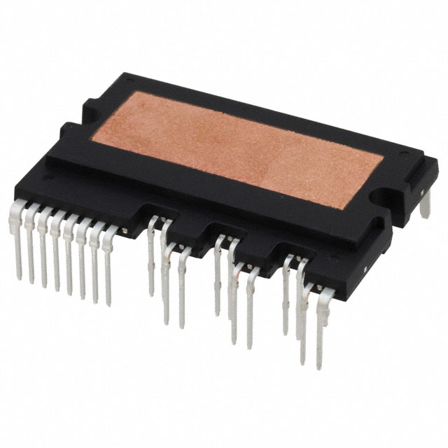 onsemi FSBB30CH60CT electronic component