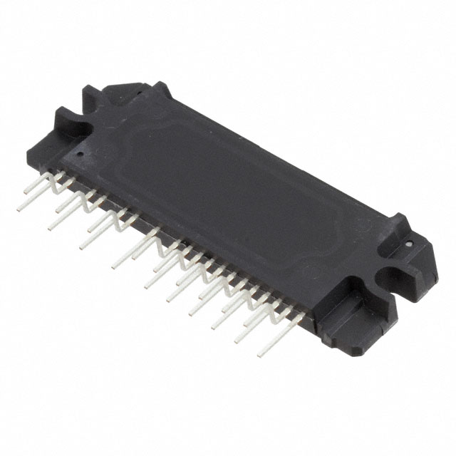 Infineon Technologies IRAMS06UP60A electronic component
