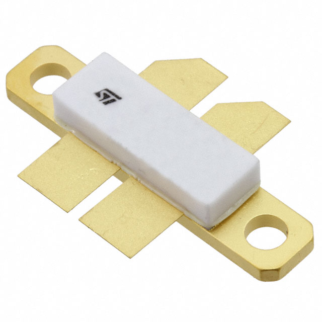 STMicroelectronics LET9180 electronic component