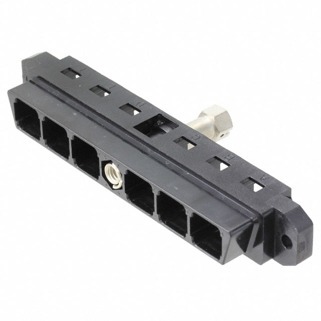 Amphenol Aerospace Operations LMD-06PJ1 electronic component