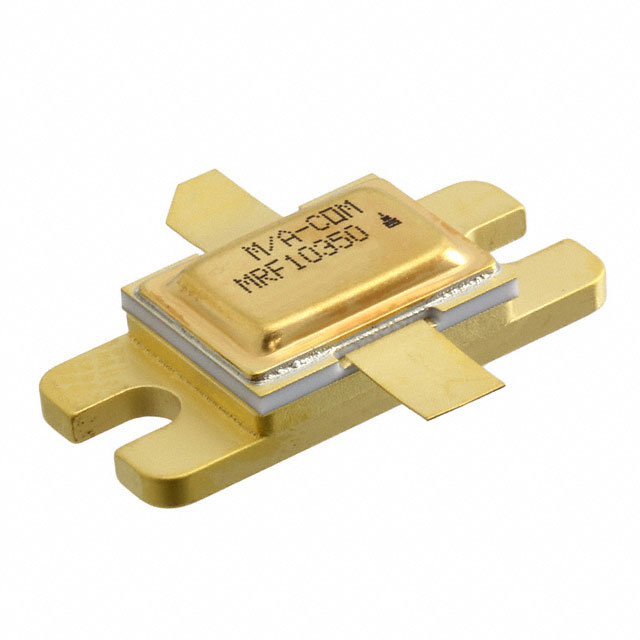 MACOM Technology Solutions MRF10350 electronic component