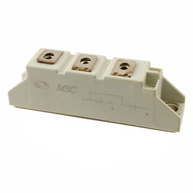 Microsemi Corporation MSAD120-16 electronic component