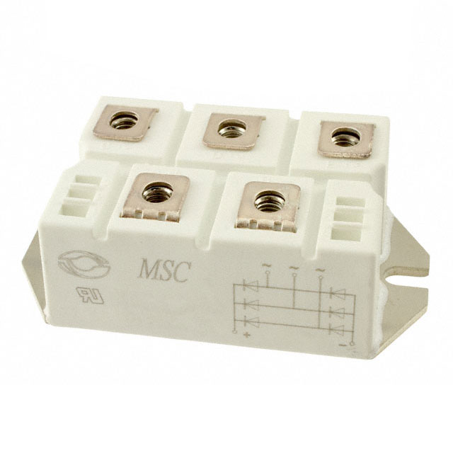 Microsemi Corporation MSD160-18 electronic component