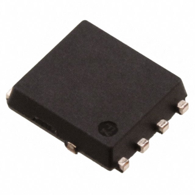 Renesas Electronics Corporation NP50P03YDG-E1-AY electronic component