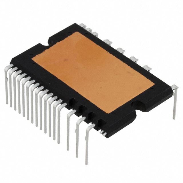 Powerex Inc. PSS35S92F6-AG electronic component