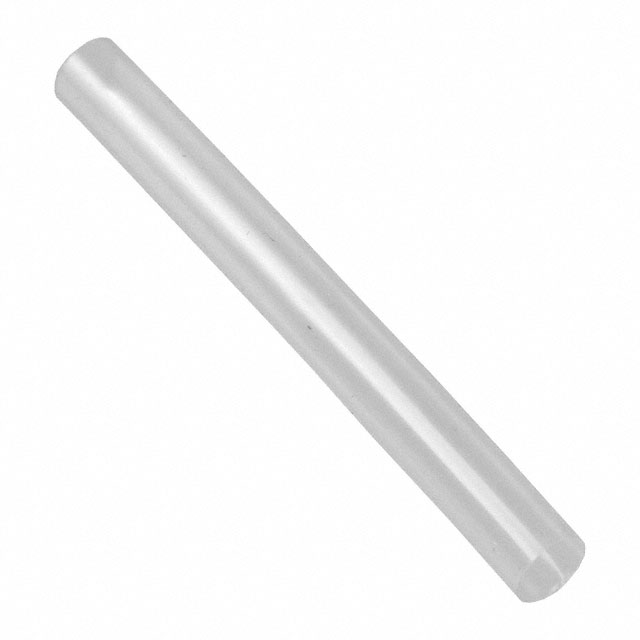 TE Connectivity Raychem Cable Protection TMS-CCUV-SLEEVE-3-X-65MM electronic component