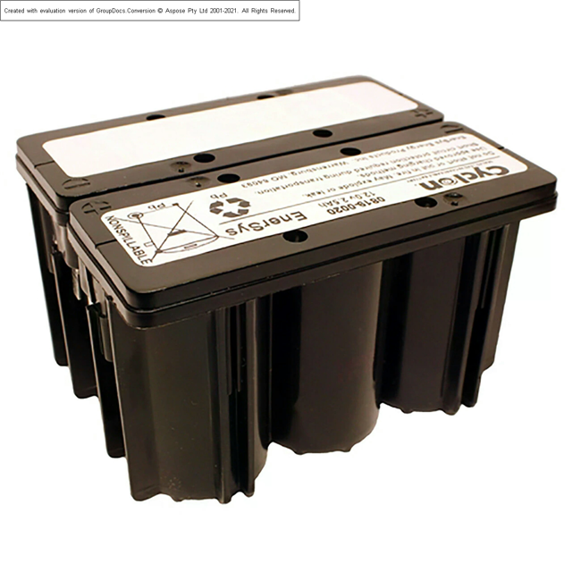 EnerSys 0819-0020 electronic component