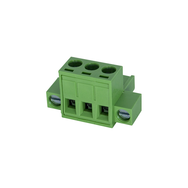 Dinkle Corporation, USA 2ESDVM-03P electronic component