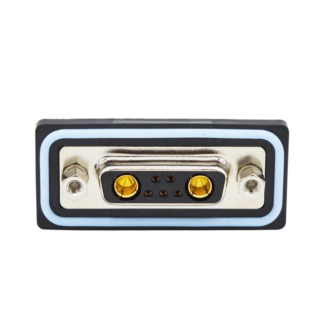 NorComp Inc. CDFV7W2213L452 electronic component