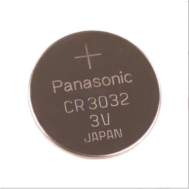 Panasonic CR3032 electronic component
