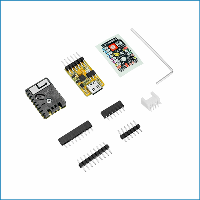 M5Stack Technology Co., Ltd. K051-B electronic component