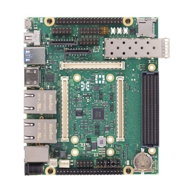 Enclustra FPGA Solutions ME-ST1-W-R1 electronic component
