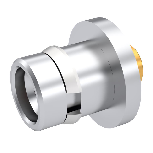Radiall USA, Inc. R222223302 electronic component