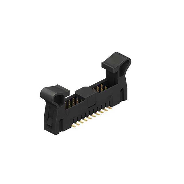 CNC Tech 3110-20-003-12-00-TR electronic component