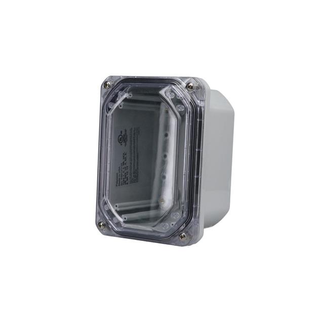Bud Industries DPS-28706-C electronic component