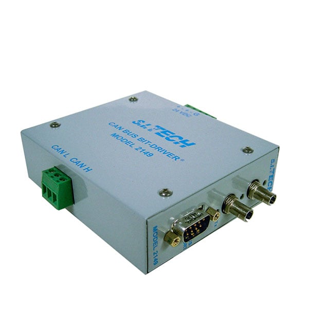 S.I. Tech, Inc. 2149 electronic component