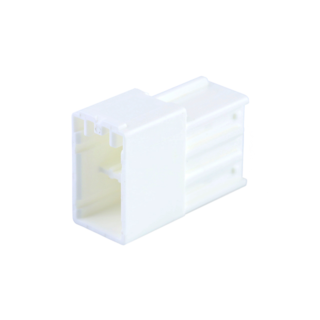 Molex 5056060400 electronic component