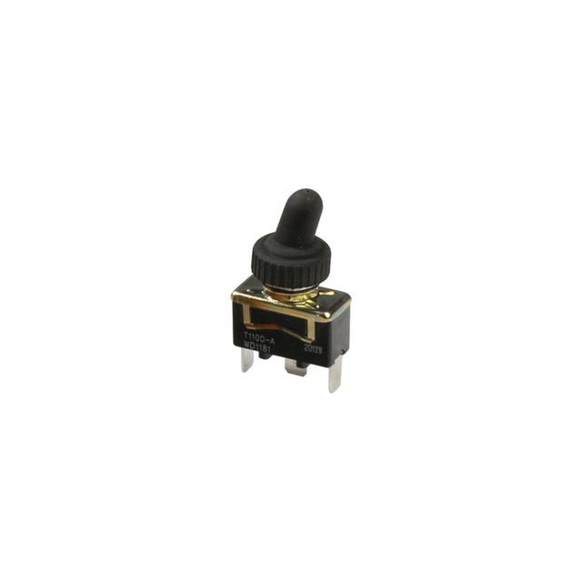 Littelfuse/Commercial Vehicle Products 00900400 electronic component