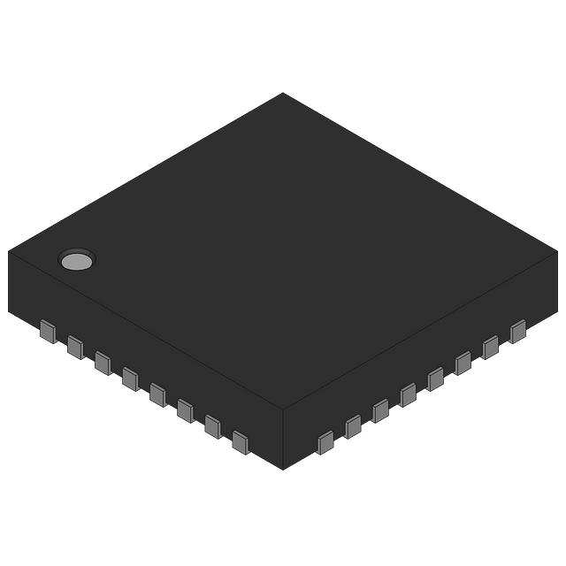 NXP USA Inc. TDA8035HN/C1/S1EL electronic component