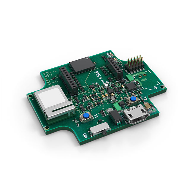 Bosch Sensortec APPLICATION BOARD 3.0 electronic component