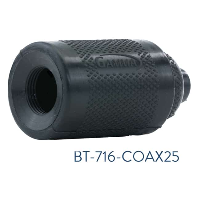 Gamma Electronics BT-716-COAX25-NL-1 electronic component