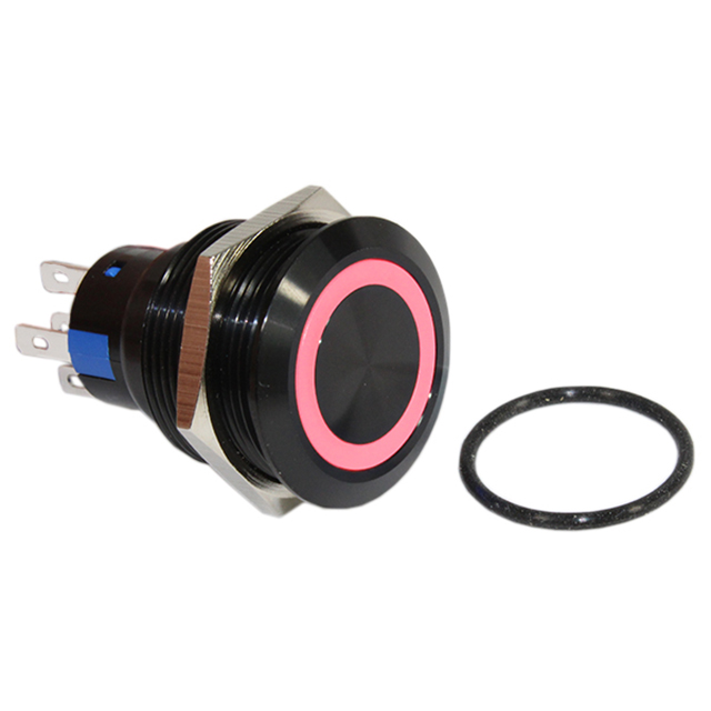 CIT Relay and Switch DH22U2LBBRN electronic component