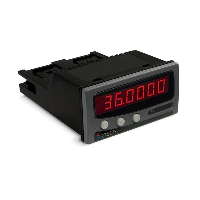 Status Instruments Ltd DM3600U/00/S1 electronic component