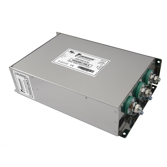 Enerdoor FIN538S1.250.V electronic component