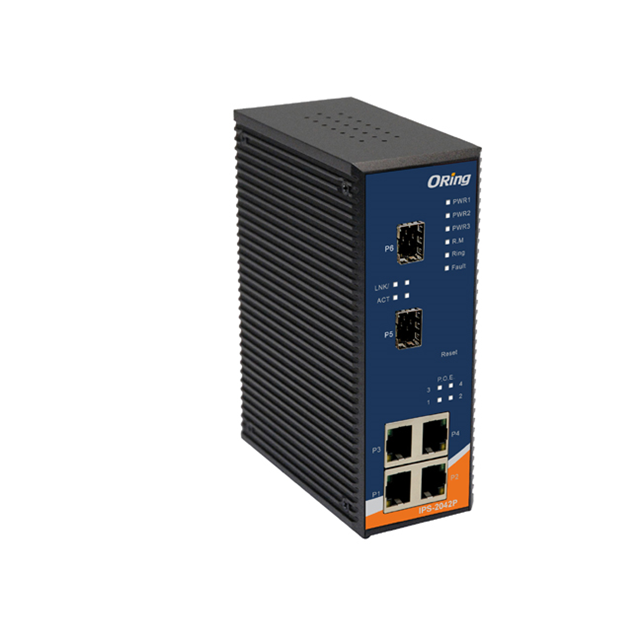 ORing Networking IPS-2042P electronic component