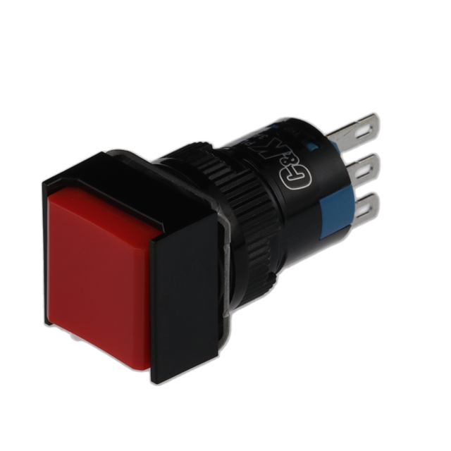 C&K PLP160006 electronic component