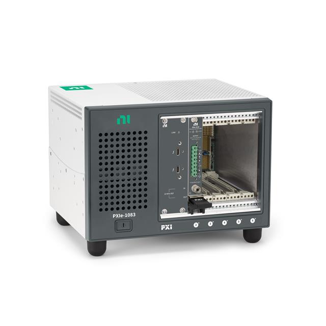 NI 867110-01 electronic component