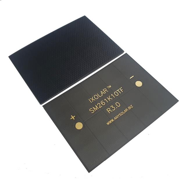 ANYSOLAR Ltd SM261K10TF electronic component