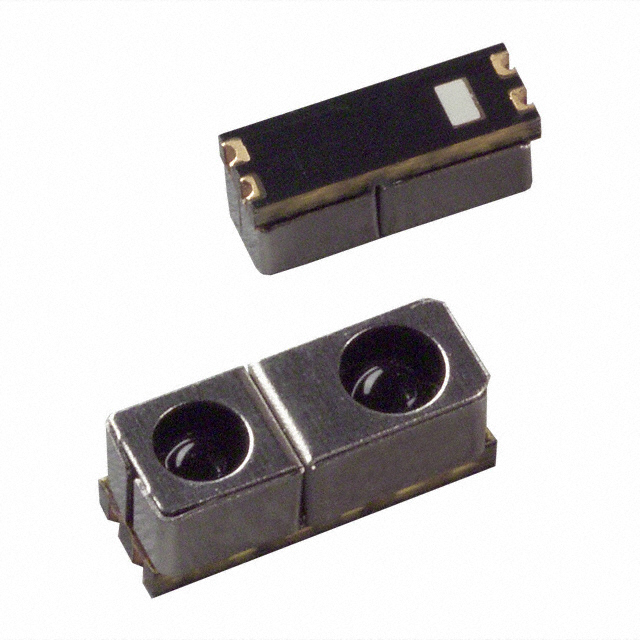 Broadcom Limited HSDL-9100-021 electronic component