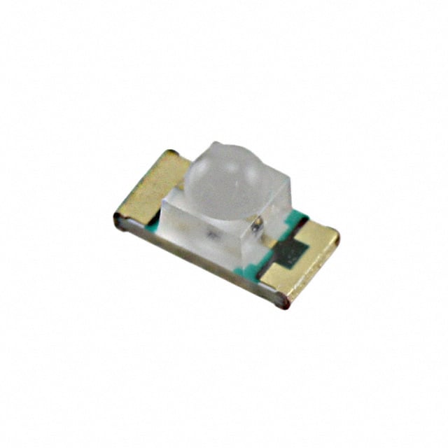 Everlight Electronics Co Ltd IR26-21C/L110/TR8 electronic component