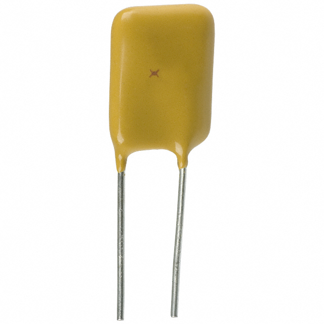 Littelfuse Inc. LVR025S electronic component