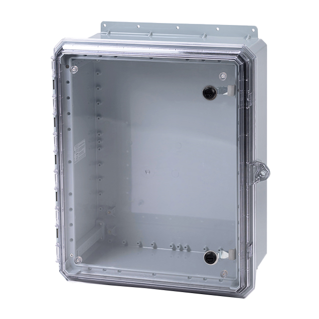 Integra Enclosures G201608CQTL electronic component