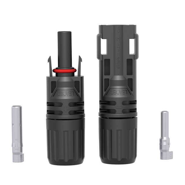 LEADER SOLAR CABLE AND CONNECTOR PV-BN101B electronic component