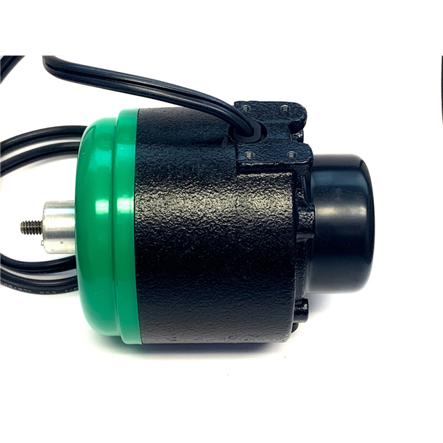Electric Motors & Specialties UTAGH1652BH3 electronic component