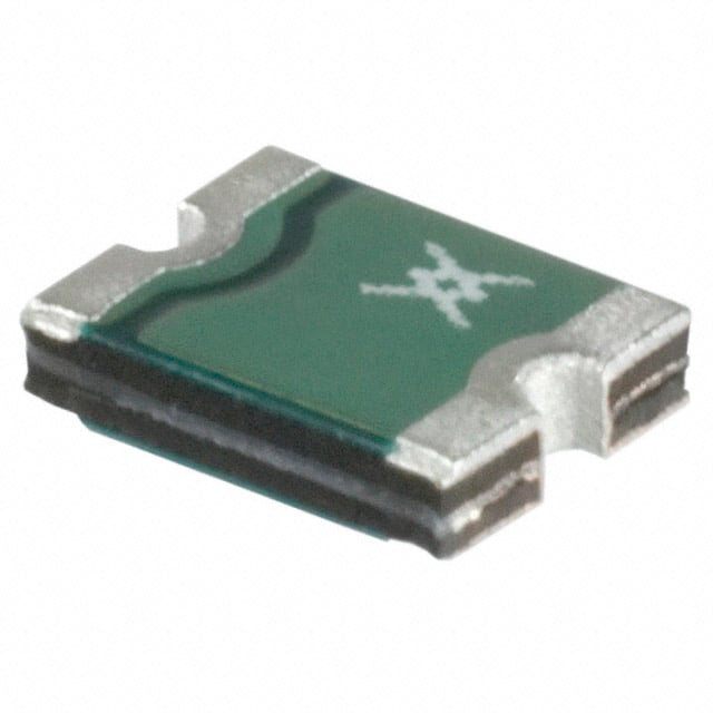 Littelfuse Inc. MICROSMD005F-2 electronic component