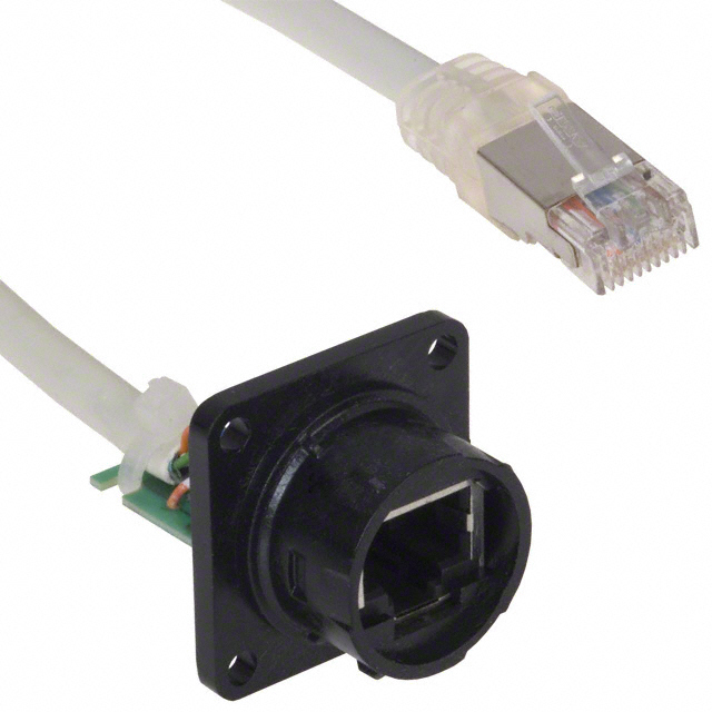 Amphenol Socapex RJF5442210100BTX electronic component