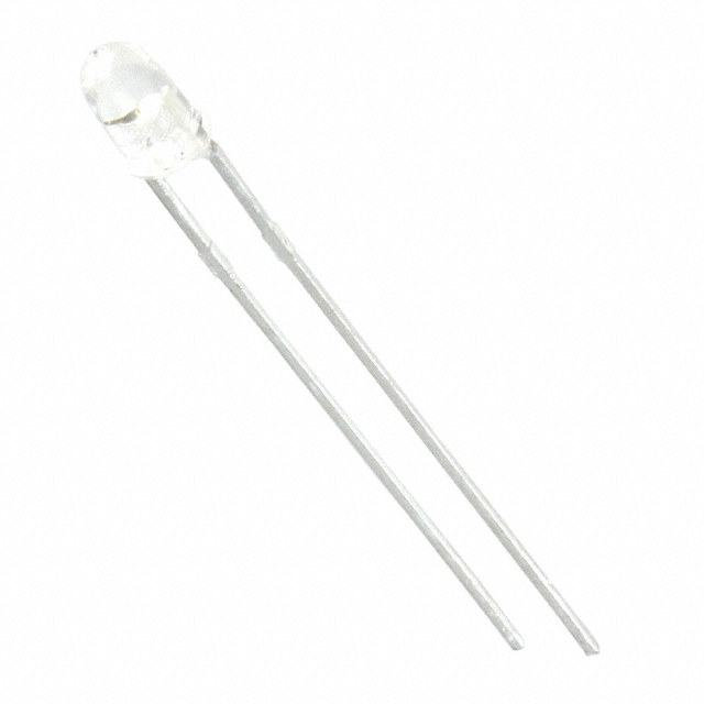 Kingbright WP710A10VBC/D electronic component