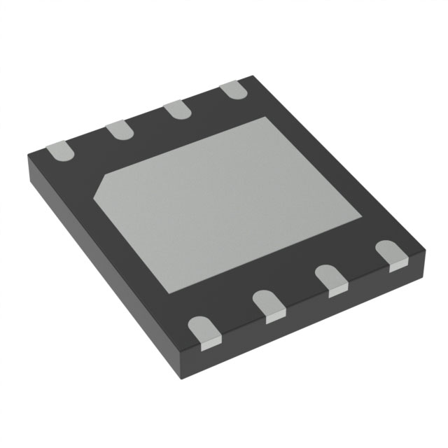 Macronix MX25L51273GZ4I48A electronic component