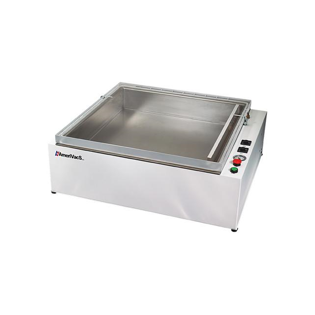 Amerivacs AVC-20 electronic component