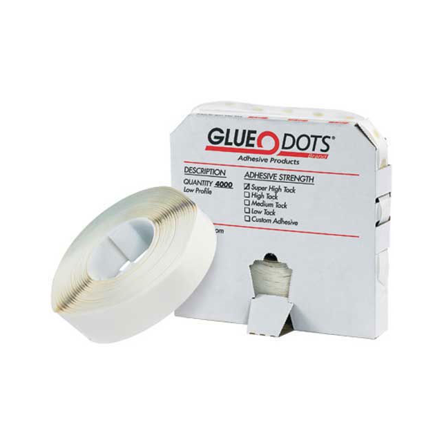 Glue Dots GD104 electronic component