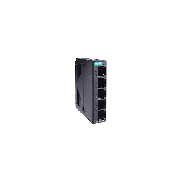 Moxa EDS-2005-ELP electronic component