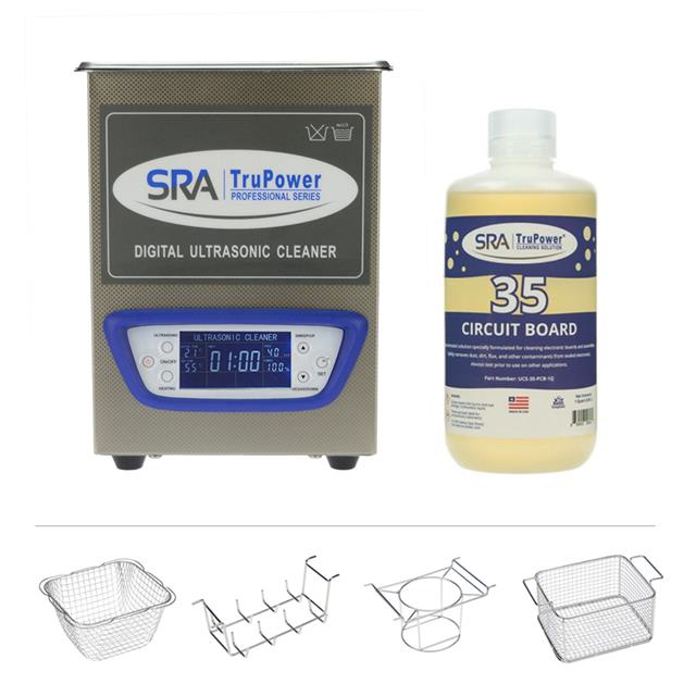 SRA Soldering Products UC-20D-PRO-35 electronic component