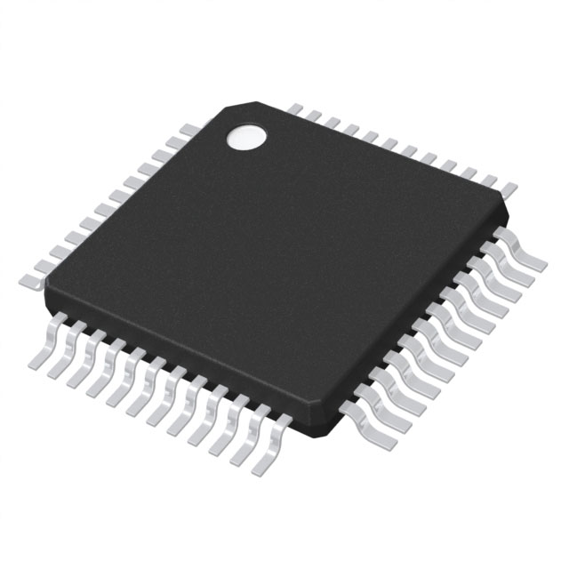 Infineon Technologies TLD5190QUXUMA1 electronic component